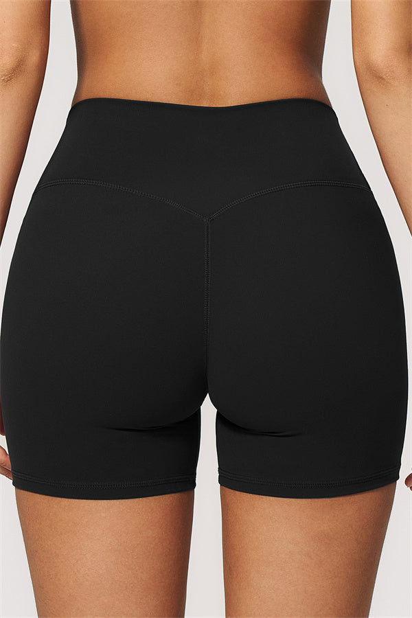 The Lox Sports Bra Shorts 2-Piece Set