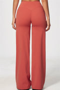 The RiseFit Straight Leg Pants