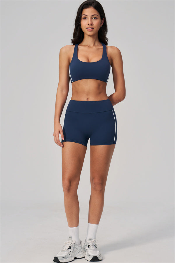 The Breathe Sports Bra
