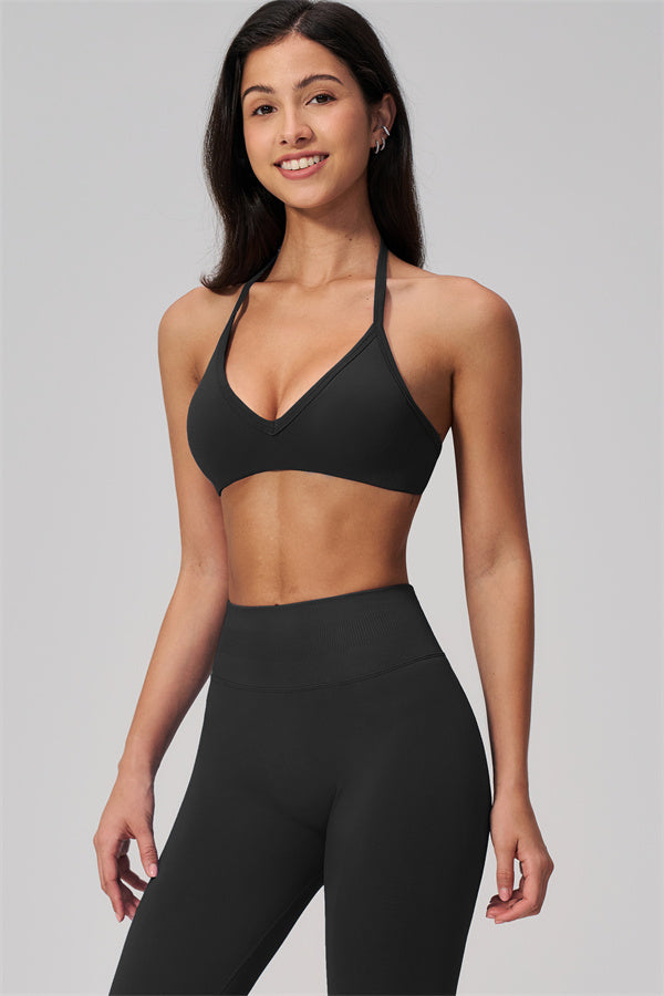 The Horizon Sports Bra Leggings 2-Piece Set