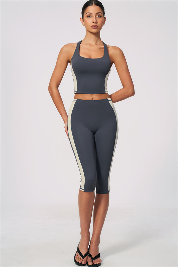 The Sandstone Tank Top