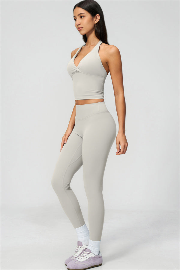 The Lox Crop Top