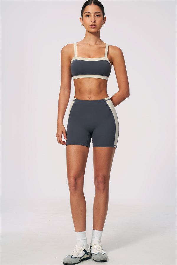The Sandstone Sports Bra