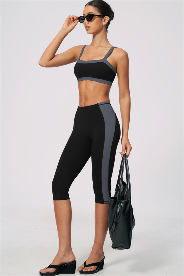 The Sandstone Sports Bra