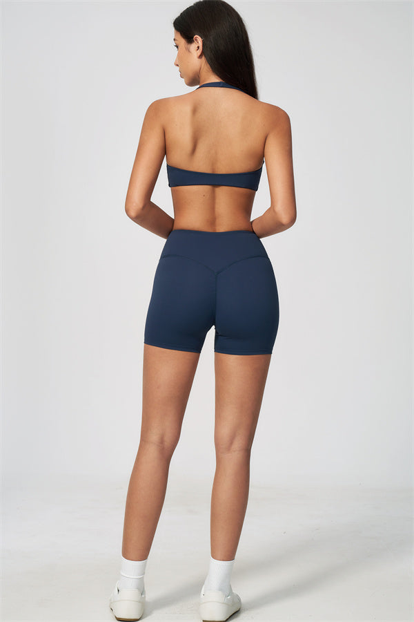 The RiseFit Shorts
