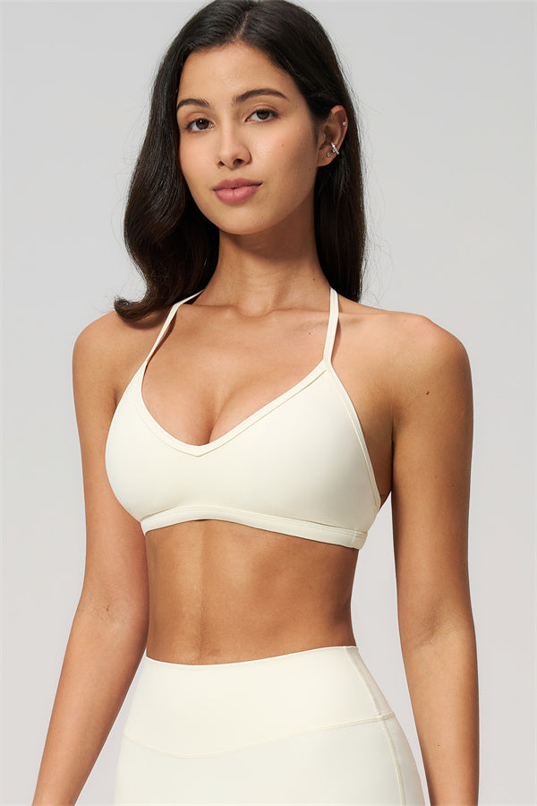 The Nexus Sports Bra Shorts 2-Piece Set