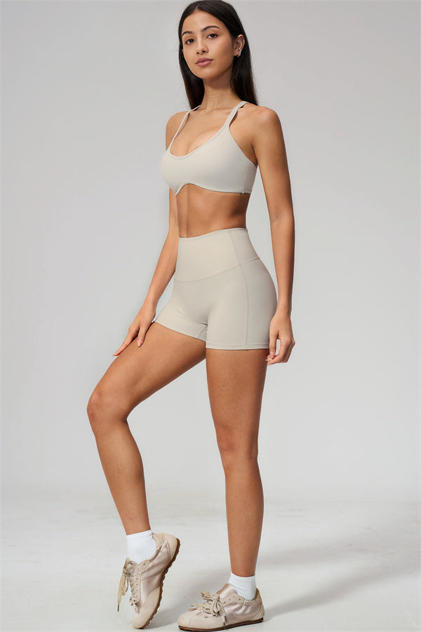 The Gala Sports Bra