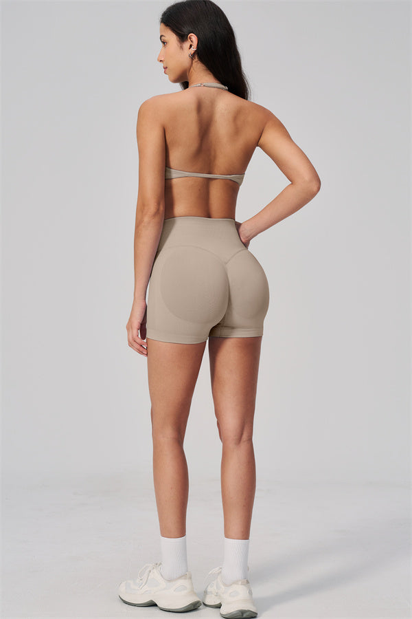 The Horizon Shorts