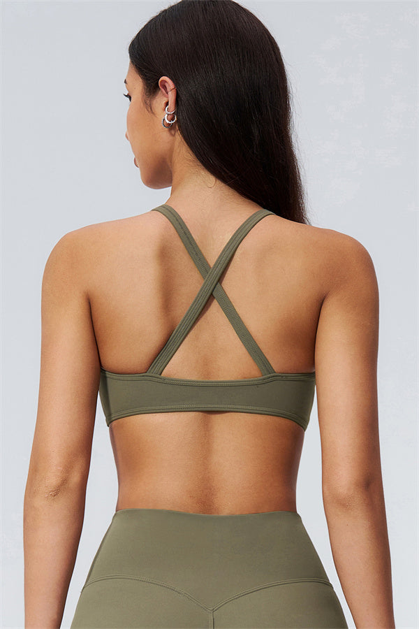 The Gala Sports Bra Leggings 2-Piece Set