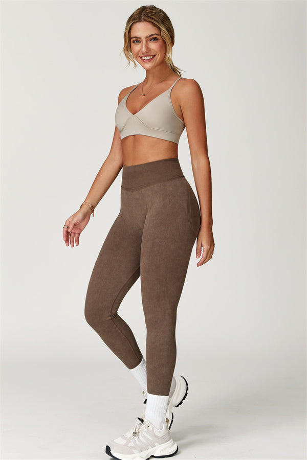 The New Zest Leggings