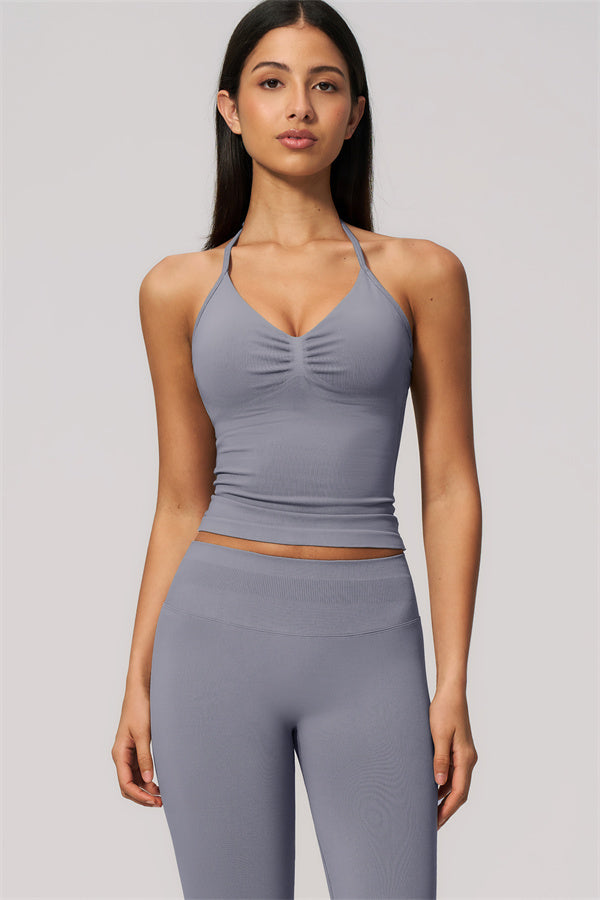 The Velvetine Tank Top