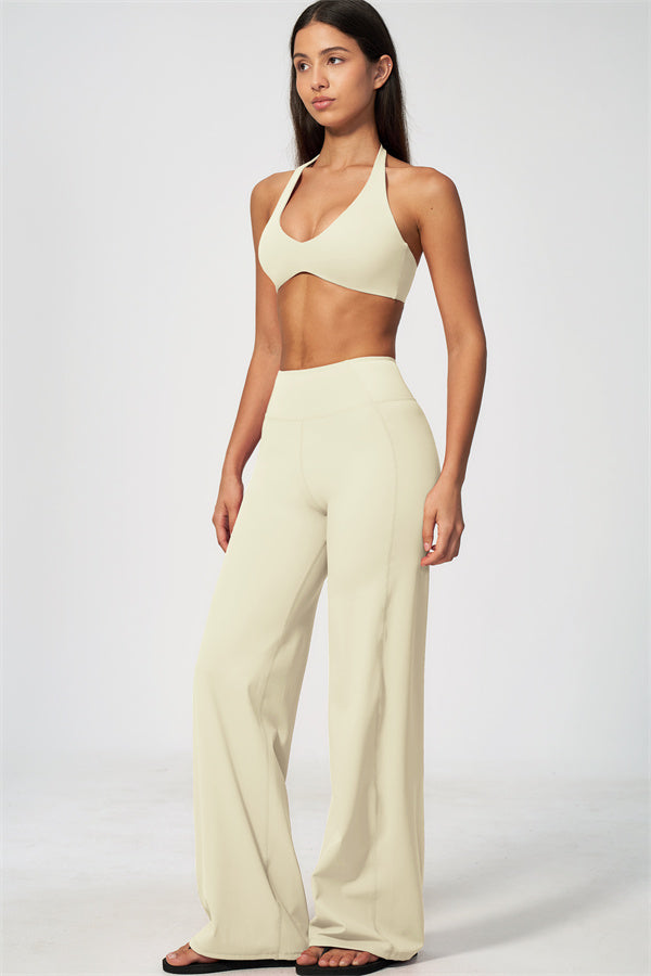 The RiseFit Straight Leg Pants
