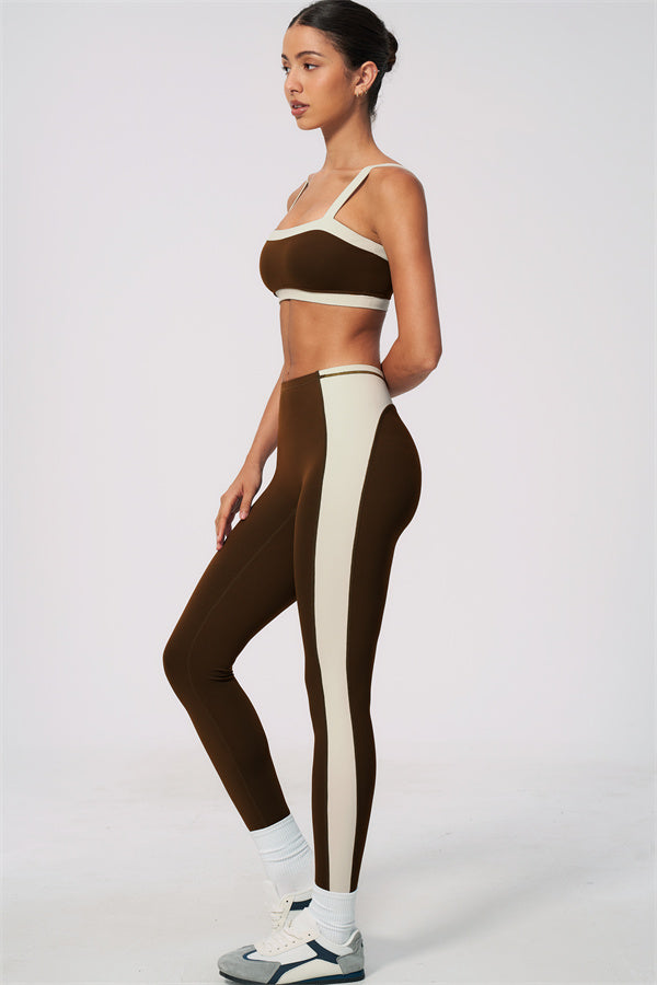 The Sandstone Sports Bra