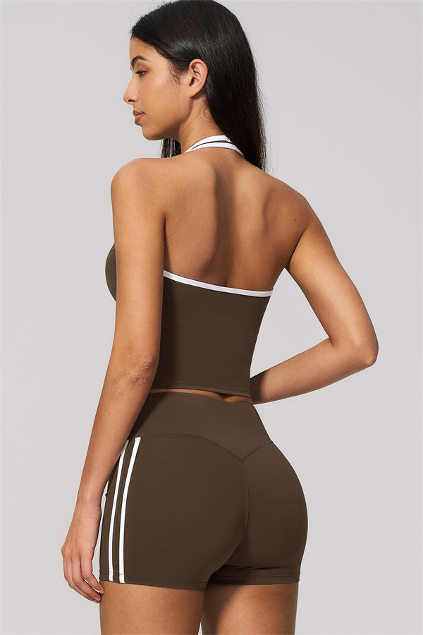 The Onyx Shorts