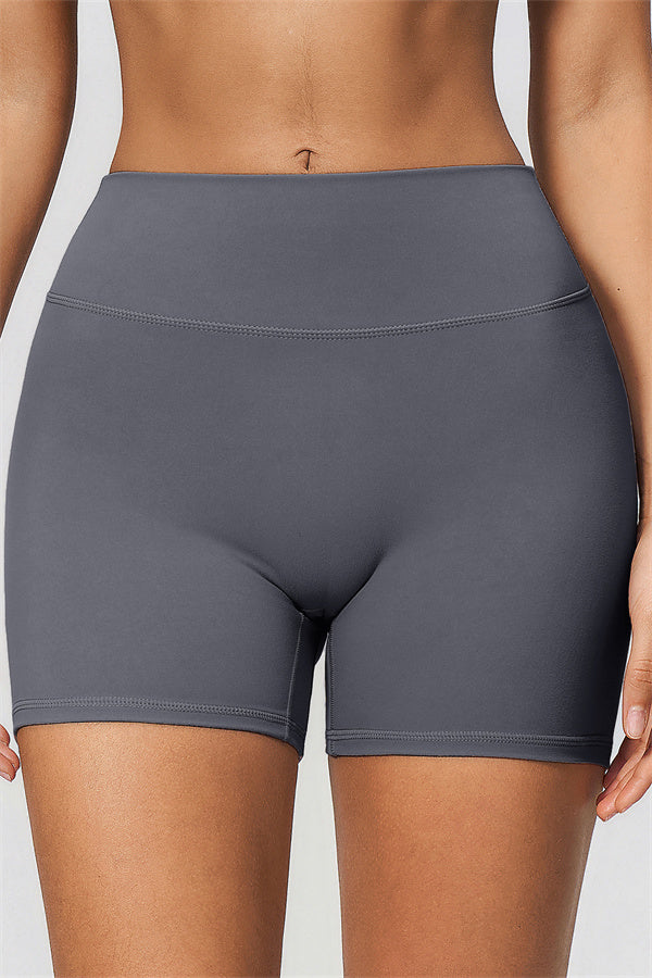 The Lox Sports Bra Shorts 2-Piece Set