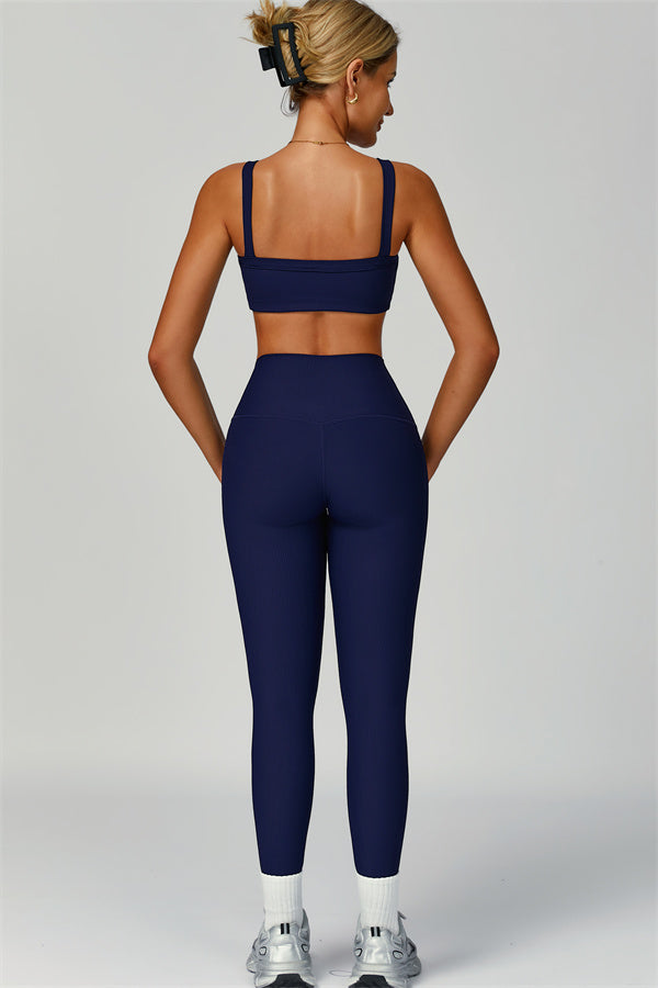 The Burst Leggings