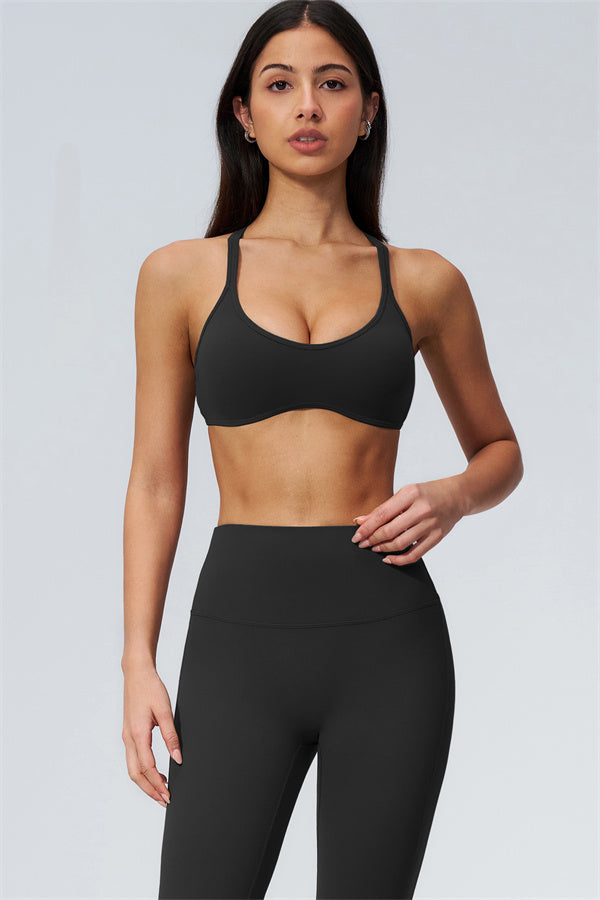 The Gala Sports Bra