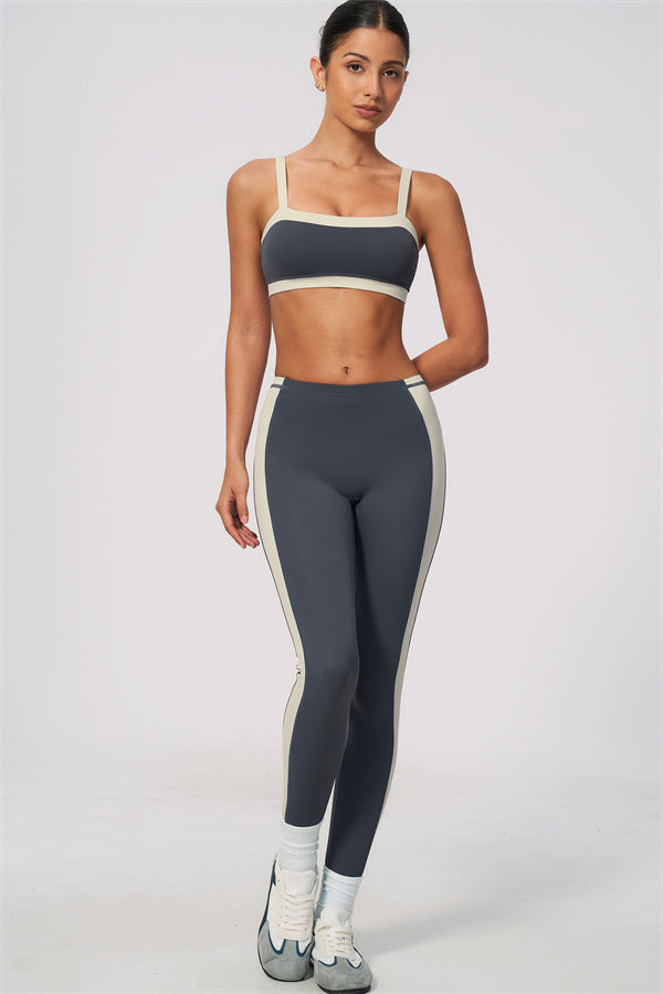 The Sandstone Sports Bra