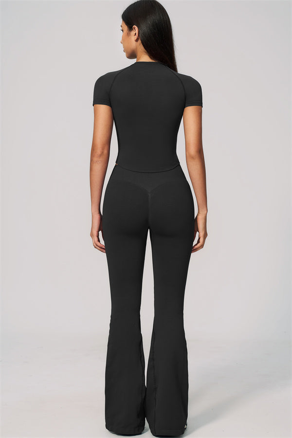 The Velvetine T-shirt
