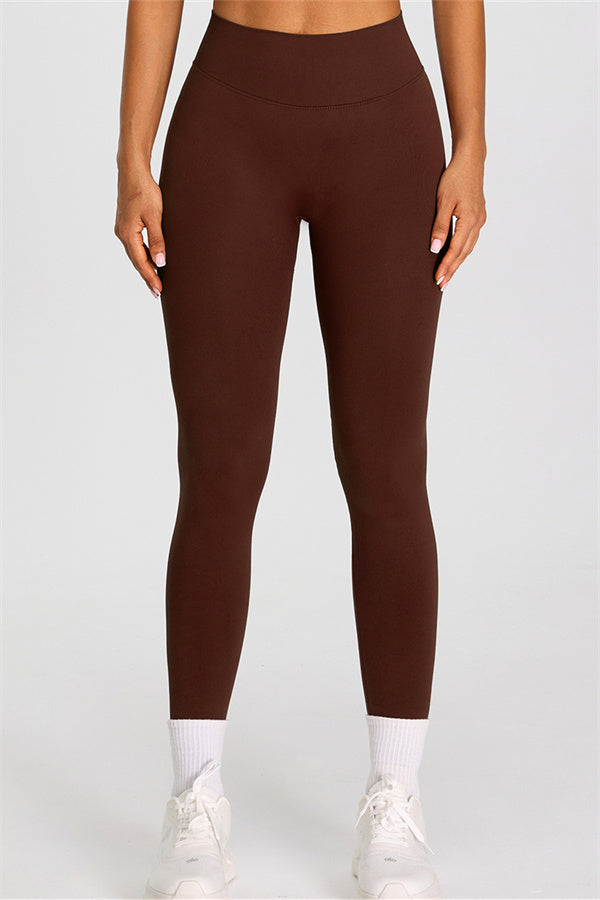 The Zero Drag Leggings