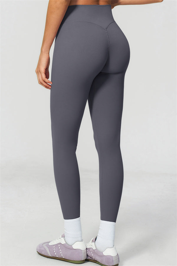 The Lox Crop top Leggings 2-Piece Set