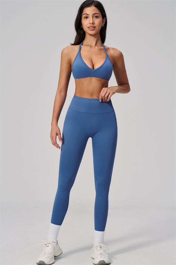 The Horizon Sports Bra