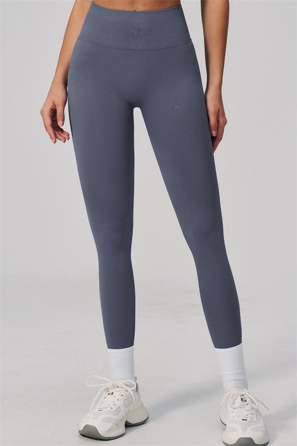 The Horizon Crop Top Leggings 2-Piece Set