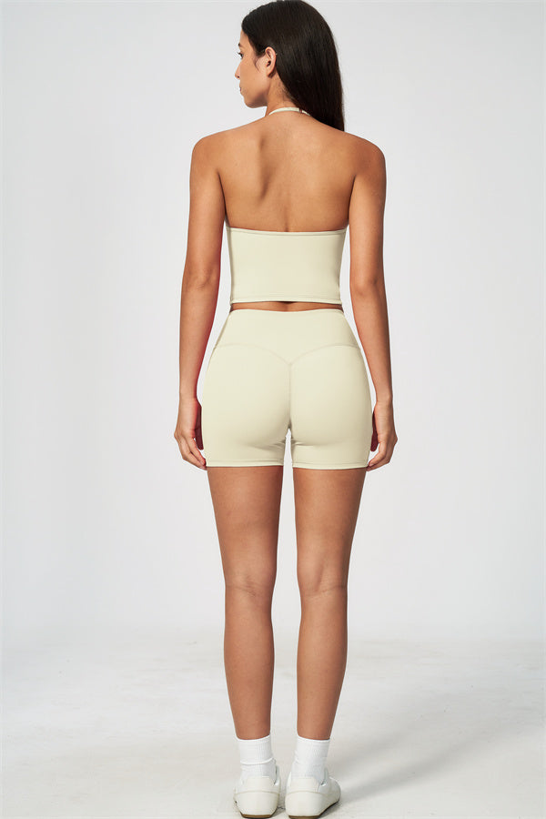 The RiseFit Shorts