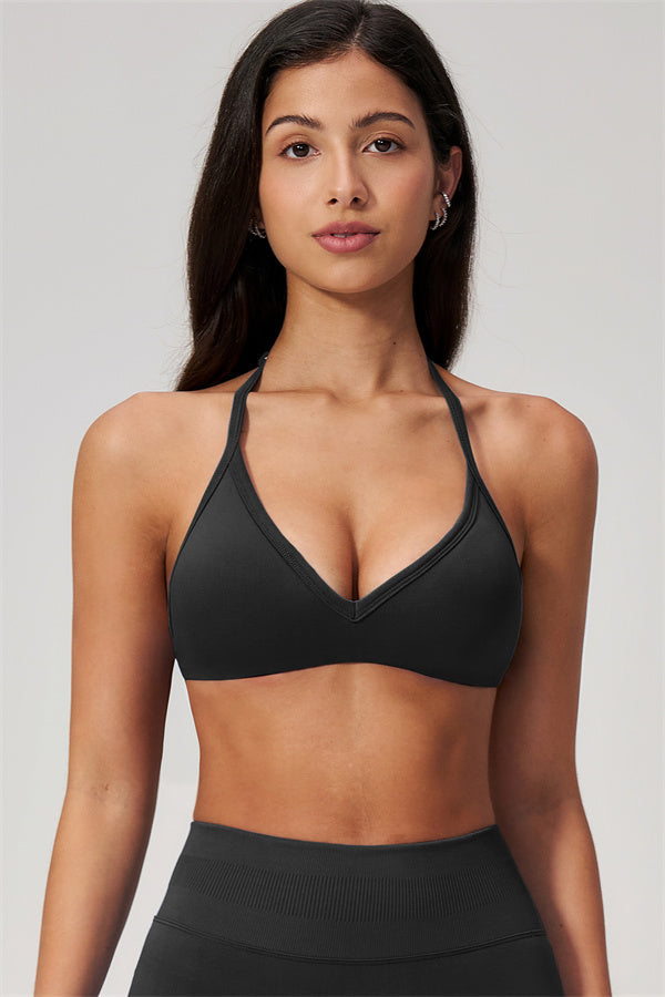 The Horizon Sports Bra