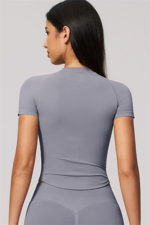 The Velvetine T-shirt