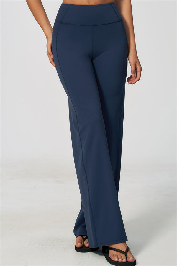 The RiseFit Tank Top Straight Leg Pants 2-Piece Set