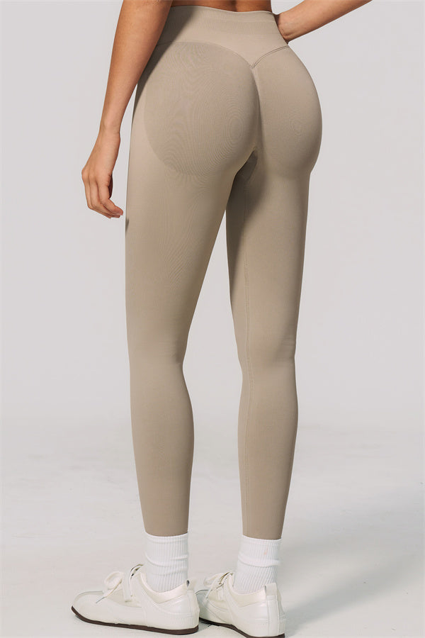The Velvetine Tank Top Leggings 2-Piece Set