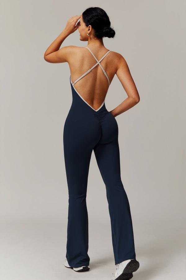 The Radiant Jumpsuit