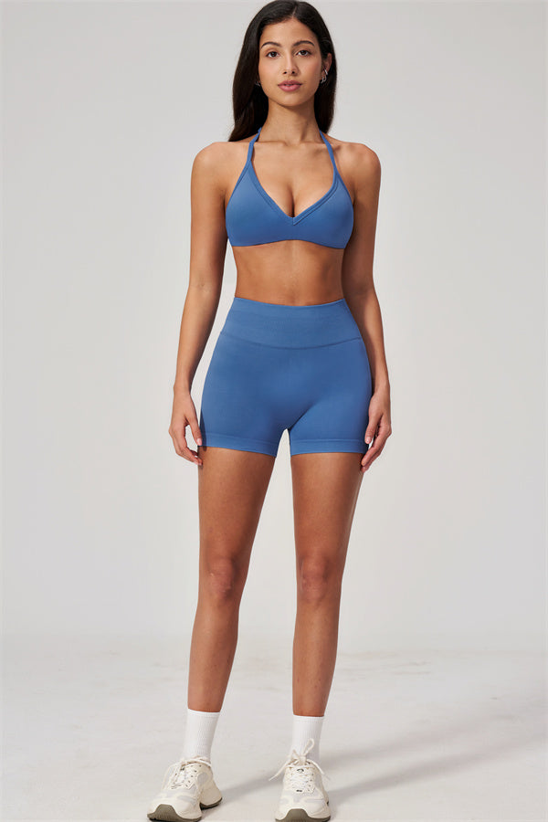The Horizon Sports Bra