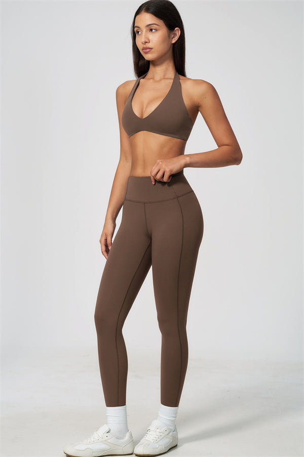 The RiseFit Sports Bra