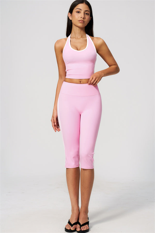The Onyx Tank Top