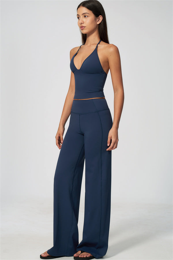 The RiseFit Straight Leg Pants
