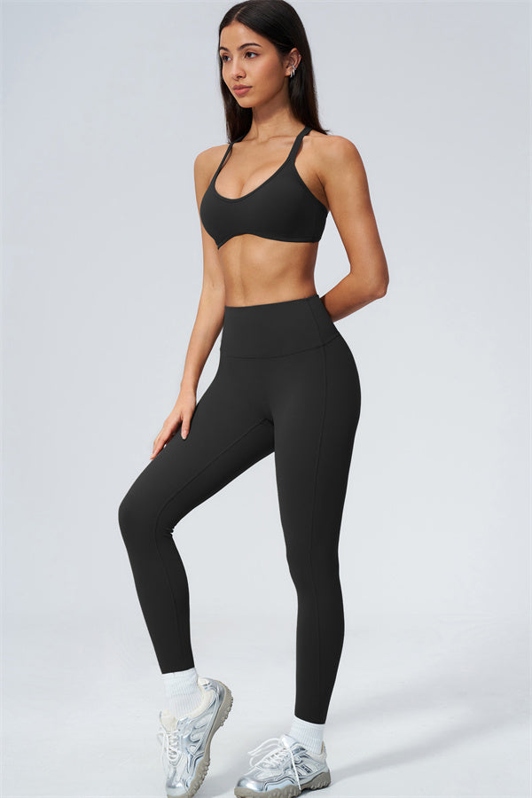 The Gala Sports Bra Leggings 2-Piece Set