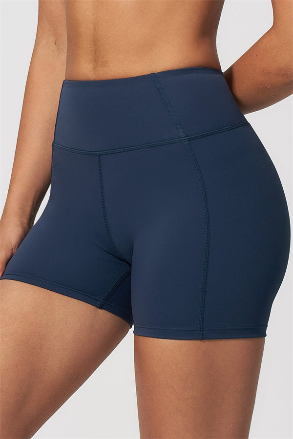 The RiseFit Sports Bra Shorts 2-Piece Set