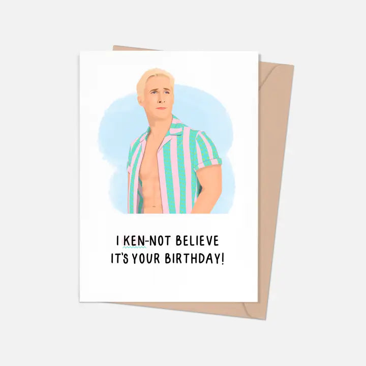 Greeting Cards