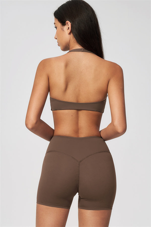 The RiseFit Sports Bra