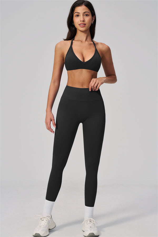 The Horizon Sports Bra Leggings 2-Piece Set