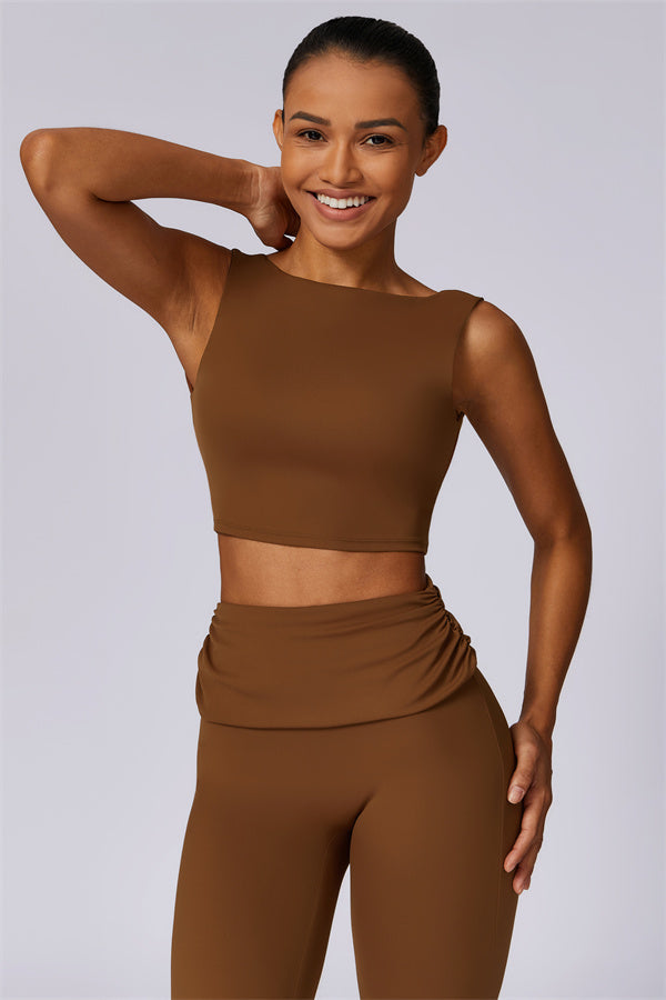 Iron Intense Sports Bra