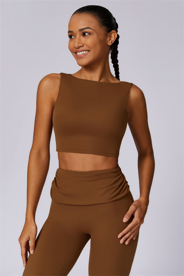 Iron Intense Sports Bra