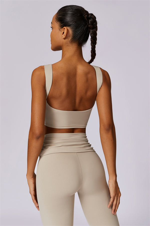 Iron Intense Sports Bra
