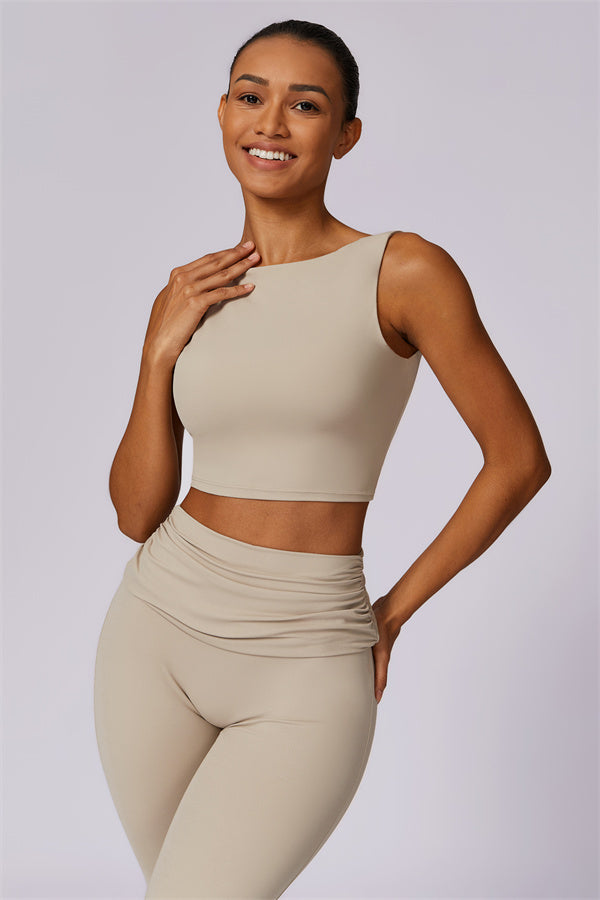 Iron Intense Sports Bra