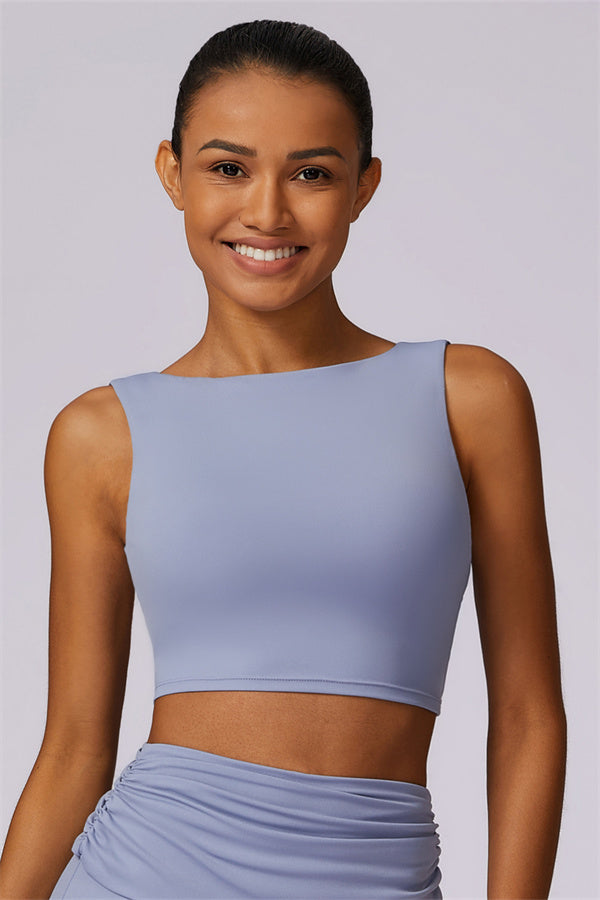 Iron Intense Sports Bra
