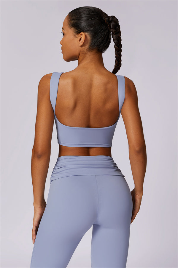 Iron Intense Sports Bra