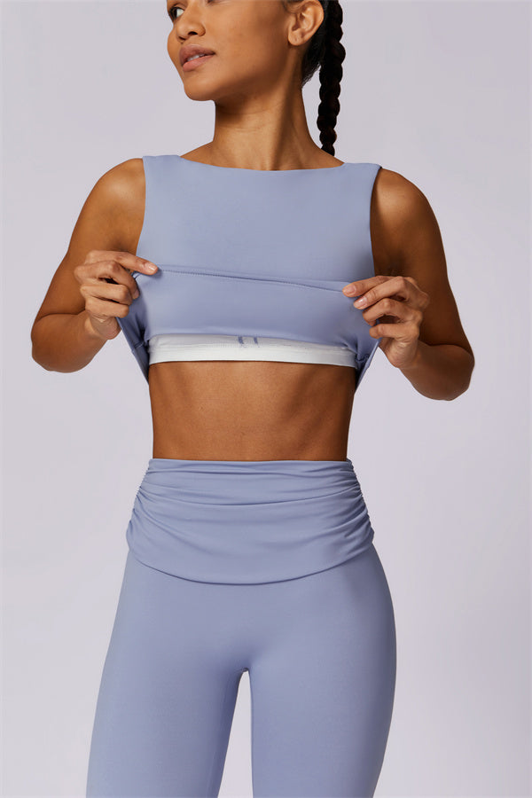 Iron Intense Sports Bra