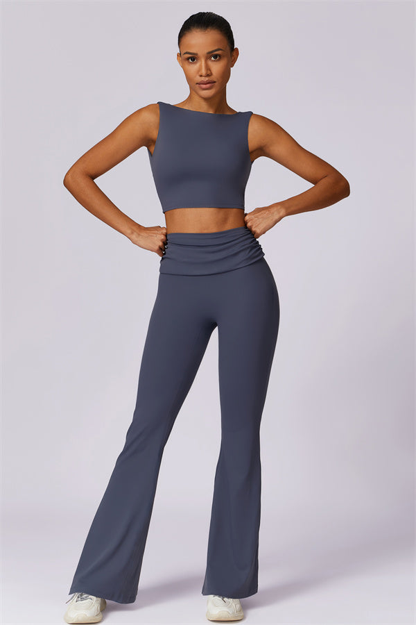 Iron Intense Sports Bra